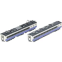 TOMIX 92578 485系3000番台 白鳥 4両 基本セット JR 485-3000系特急電車（白鳥）基本セット｜製品情報｜製品検索｜鉄道